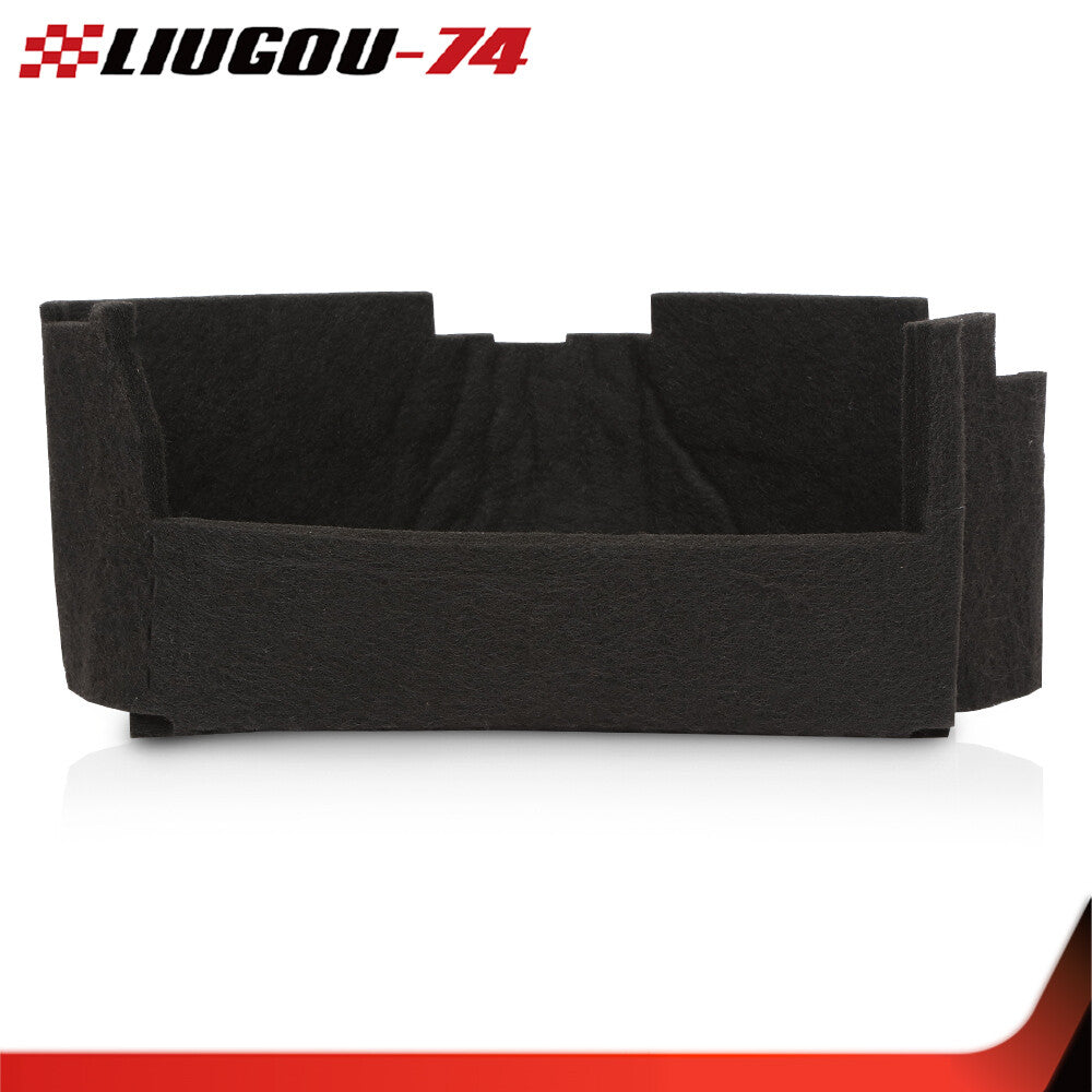Suitable for 2013-2024 for Ram 1500 battery cover insulator cover 5033397AE Q