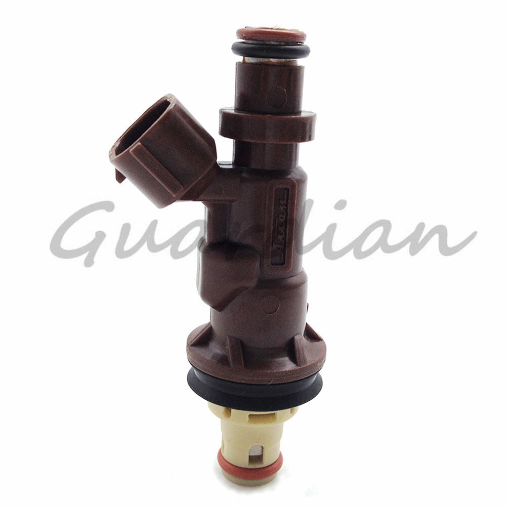 6X Fuel Injector for TOYOTA 4RUNNER 1999-2002 TACOMA 1999-2004 TUNDRA 2000-2004