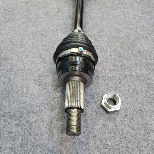 CV Axle Drive Shaft Assembly for JAGUAR XF 2009-2015 Q