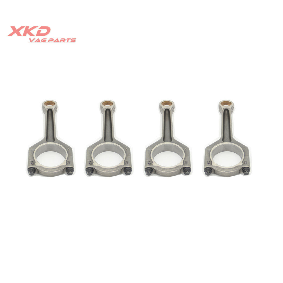 2.0T 4 Connecting rod suitable for BMW 125i 220i F31 X1 X3 F32 F33 F36 11247624616