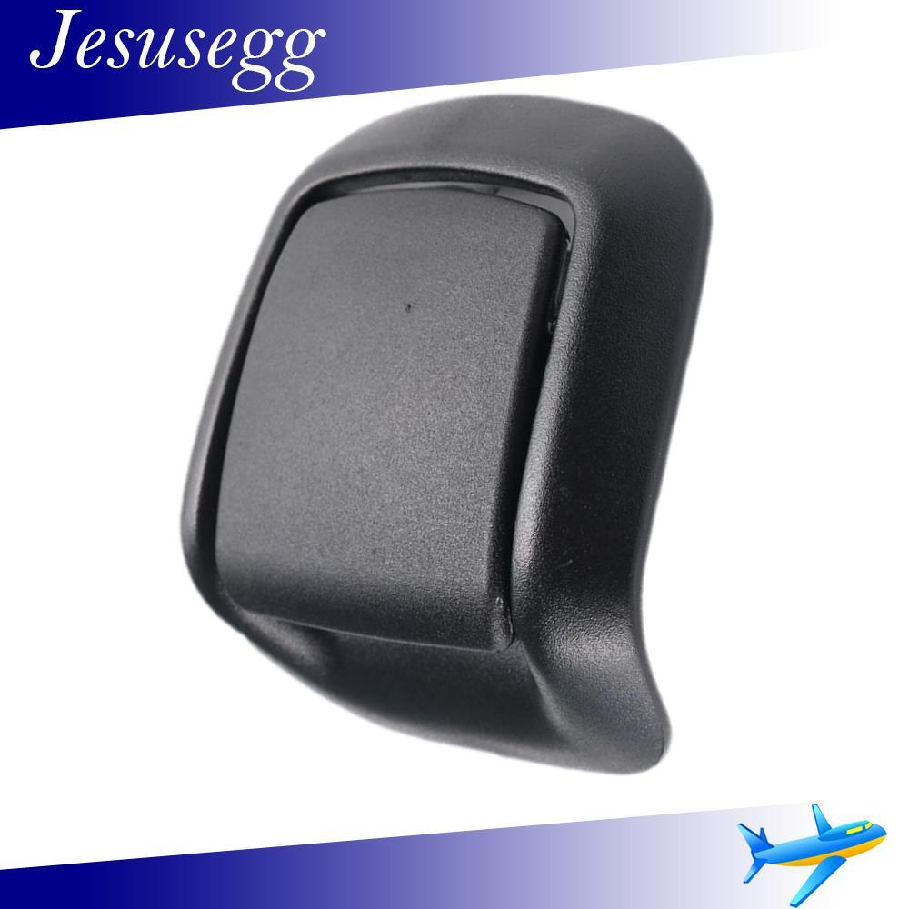 LHD Left Front for Seat Adjustment Handle Fit for Ford Fiesta MK6 VI 2002 to 2008 Q