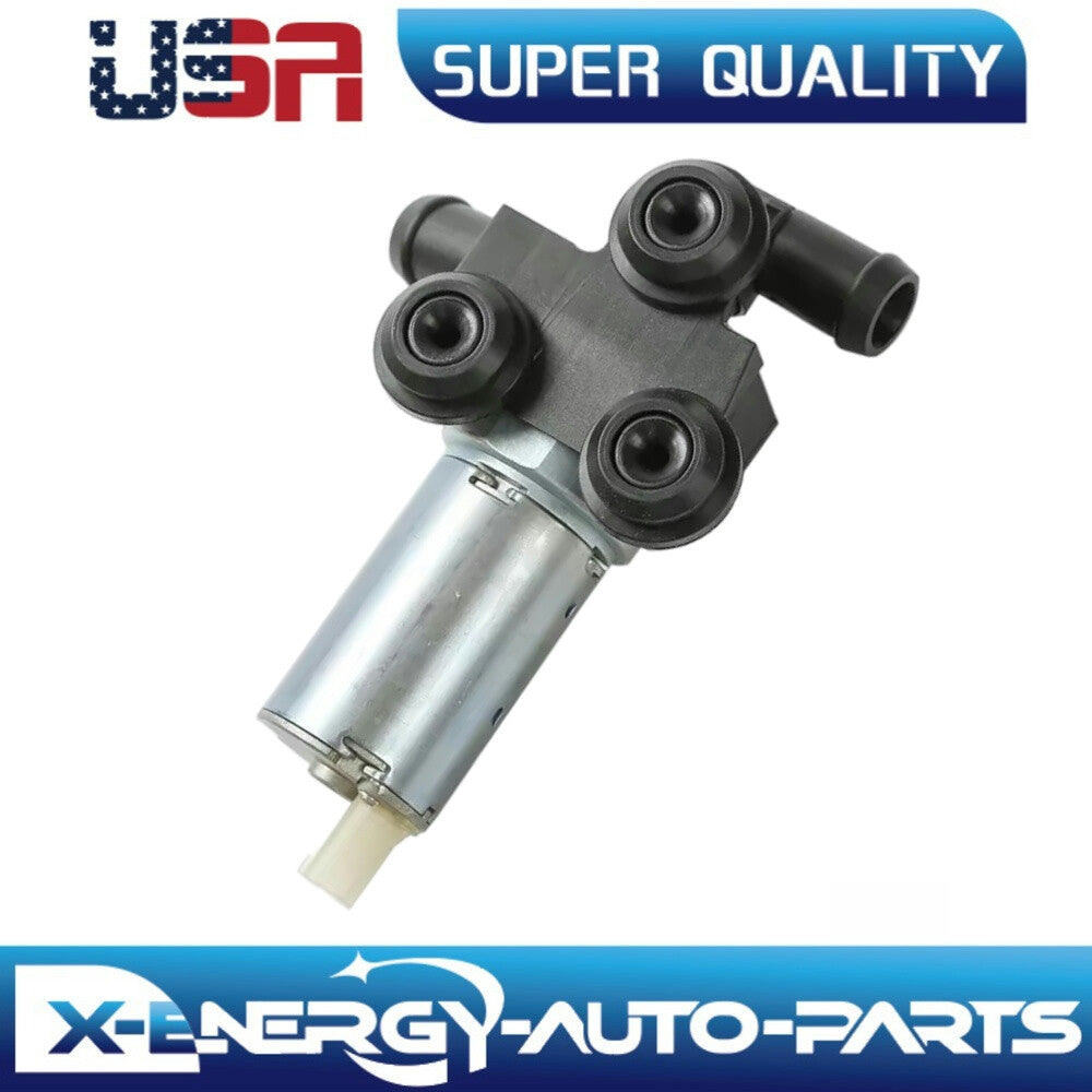 Electric Auxiliary Cooling Water Pump Valve for BMW 3 Series E90 E91 64116928246