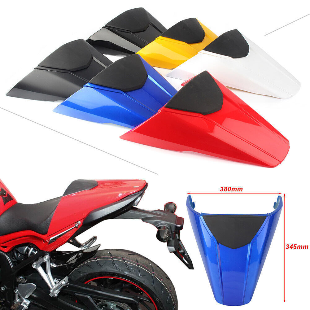 for Honda CB650F/CBR650F 2014 2015 16 Rear Pillion Tail for Seat Cover Cowl Fairing