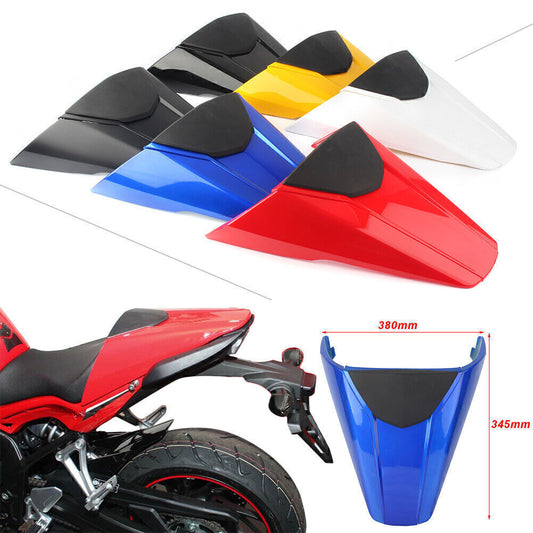 for Honda CB650F/CBR650F 2014 2015 16 Rear Pillion Tail for Seat Cover Cowl Fairing