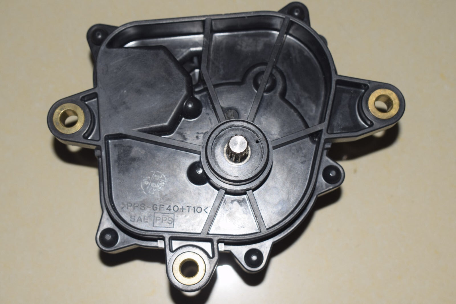 Gear Actuator Transfer Case 051100-0111 8981964150 8973666260 for Nissan Q