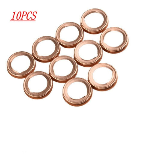 new Stone1102601M02 oil drain plug compressor cleaner suitable for Nissan for Infiniti