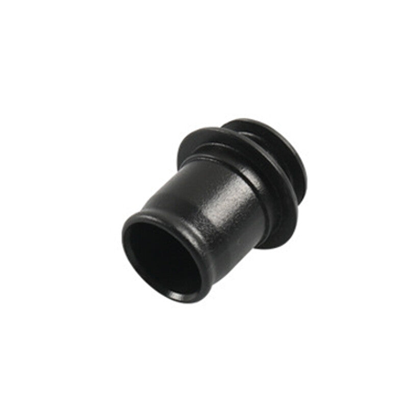 Cigarette lighter socket cover universal dustproof plug suitable for automotive power ports - n