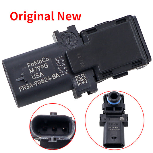 FR3A-9G824-BA Intake Pressure Sensor is suitable for Ford Taurus, Focus, and for Mustang .