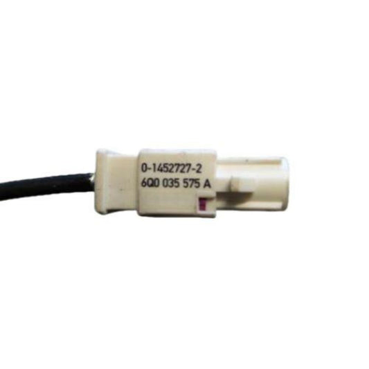 6Q0035575A Roof Radio Aerial for MK5 POLO 6R Ibiza 6J 10-17 Q