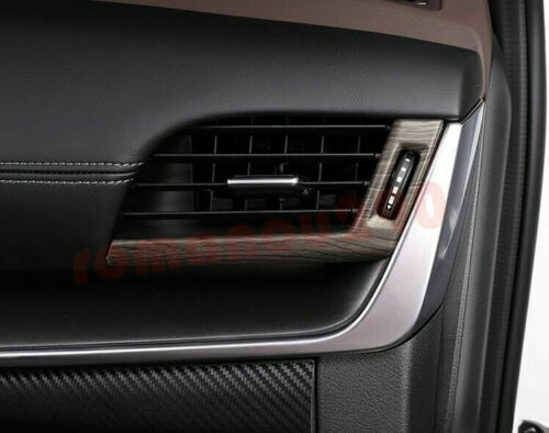 Inner Side Body Door Molding Strip Trim Cover for Mazda 3 2019-2022 Accessories v