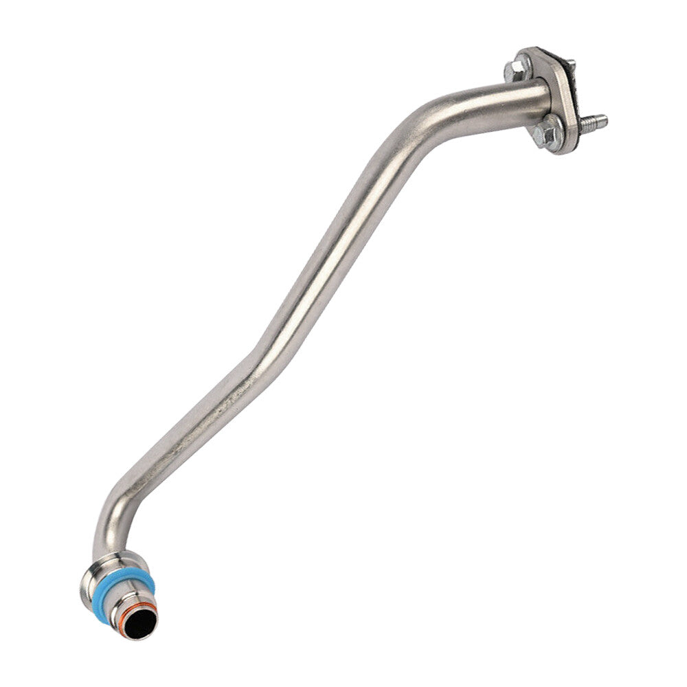 Valve to Intake Tube System Metal for Charger 2006-2010 Magnum 2005-2008 Q