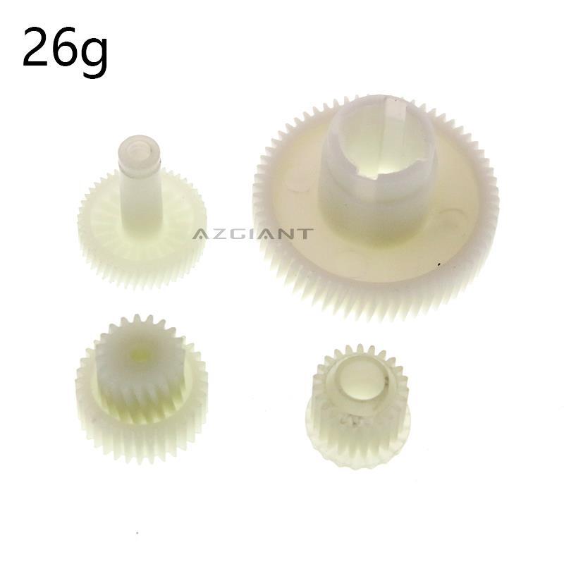 The electronic parking brake motor gear is compatible with 2007-2014 for BMW X6 E71 E72 / 2006-2013 for BMW X5.