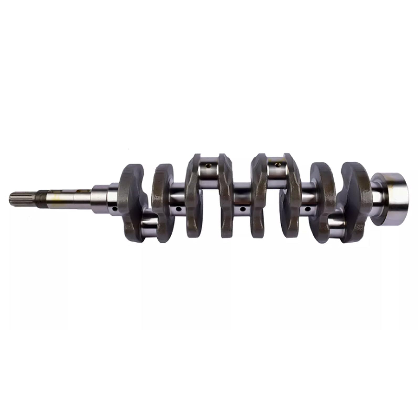6-piece OE engine piston and ring kit, mast 84.51 mm, for Audi S4, S5, A6, A7, for A8, Q5, Q7 3.0 TFSI. 17891 B