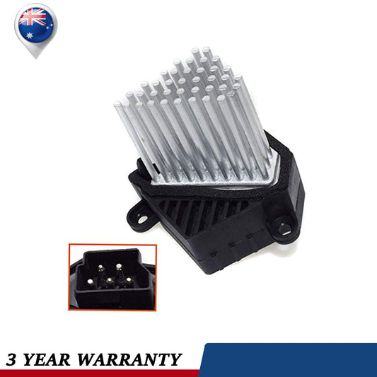 1PCS Blower Motor Heater Fan Resistor 64118376174 Fit for BMW 318I 1995-1998 NEW Q