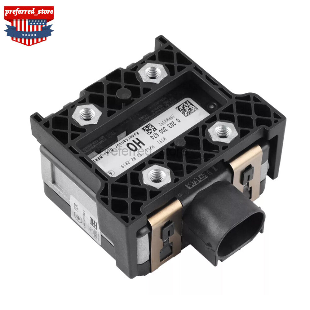 One 28438-6KA0A distance radar sensor is suitable for 2017, 2018, 2019, and 2020 Pathfinder models. v