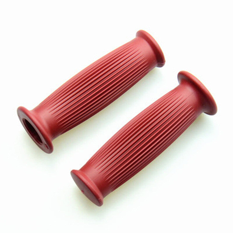 2-Piece Handlebar Sleeve for 22mm Dirt Pit Bikes, All-Terrain Vehicles, Motorcycles - n