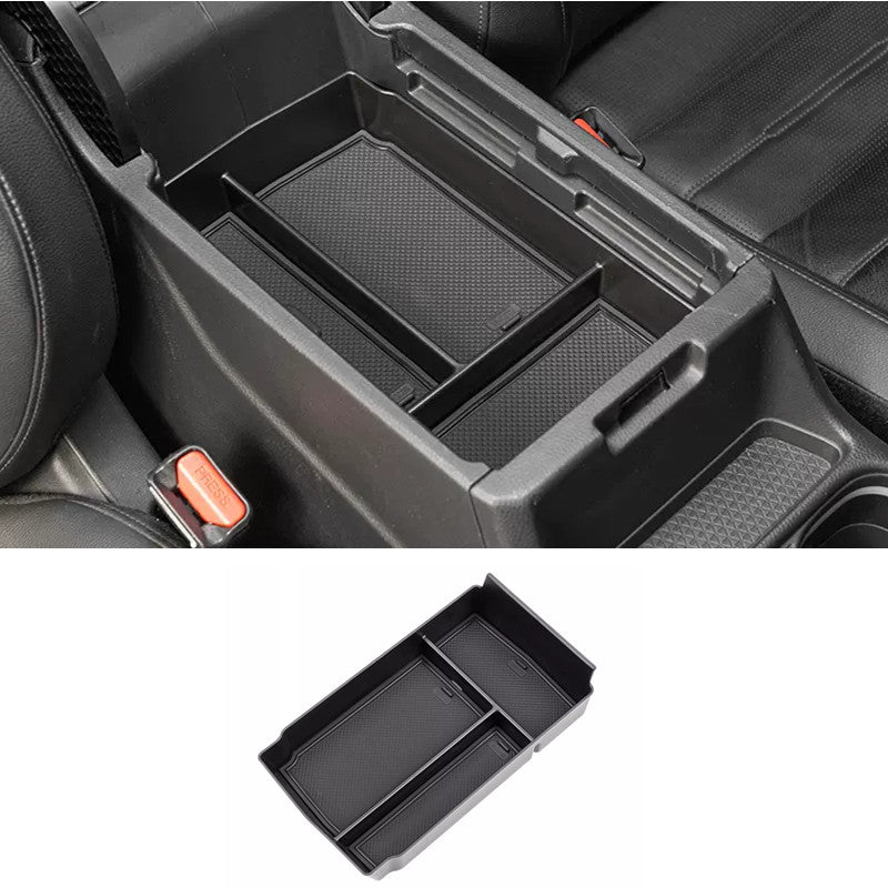 for Honda CRV CR-V 2023-24 Armrest Secondary Storage Box Center Console Tray 1X