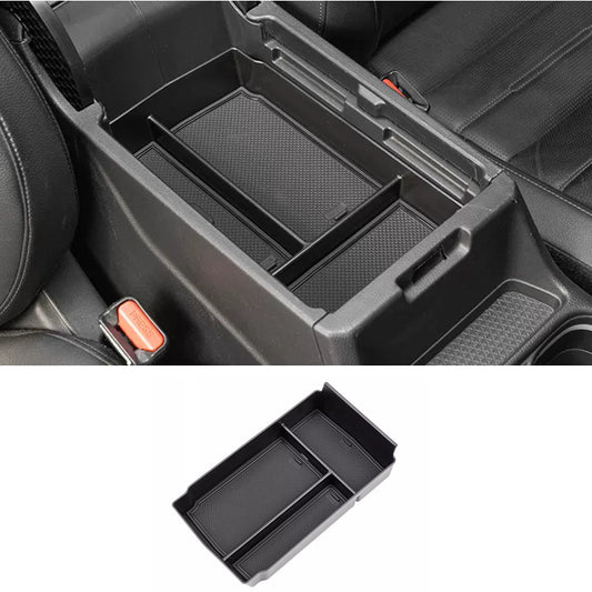 for Honda CRV CR-V 2023-24 Armrest Secondary Storage Box Center Console Tray 1X