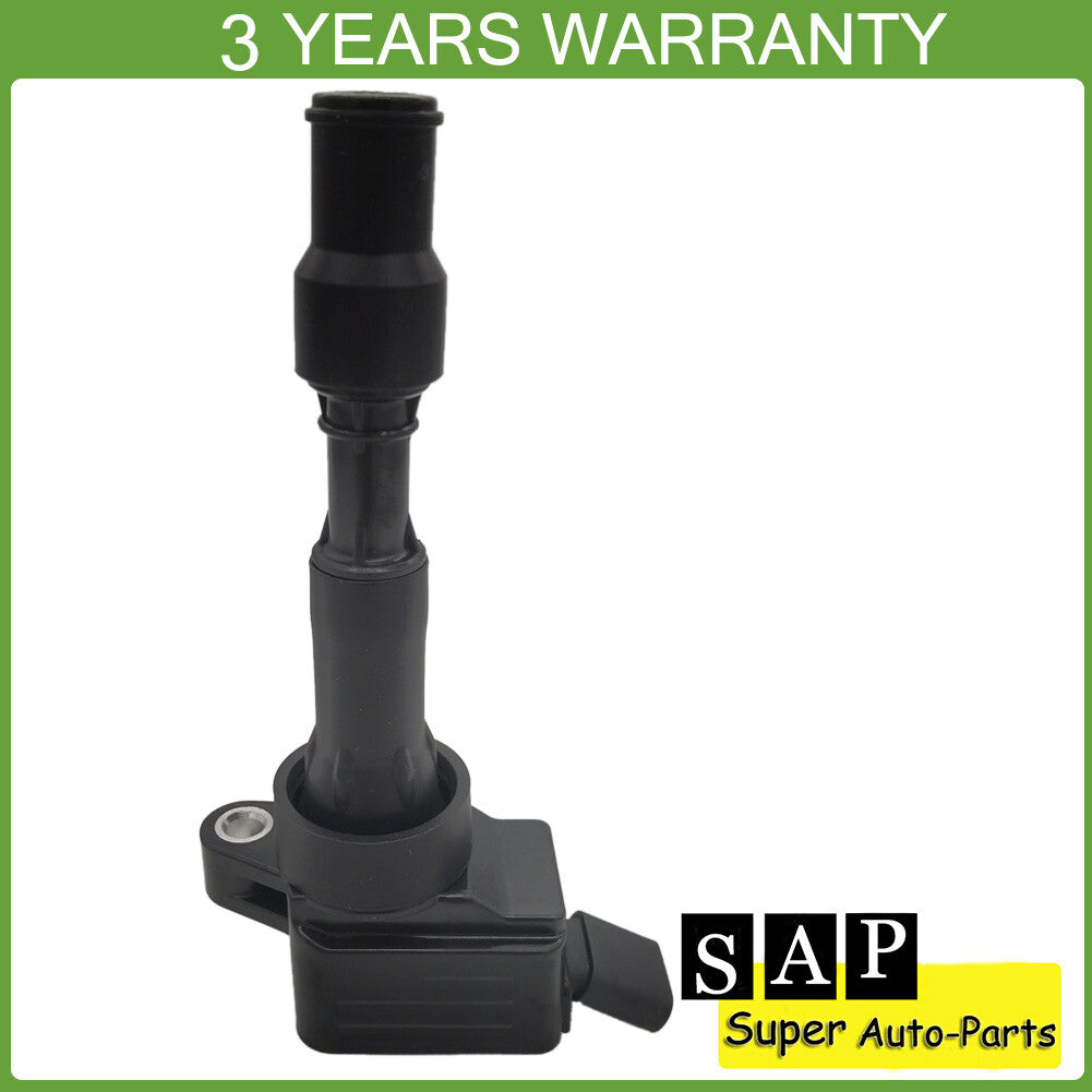 Ignition Coil for Hyundai for Elantra Kona Sonata for Veloster for Elantra for Kia Forte UF816
