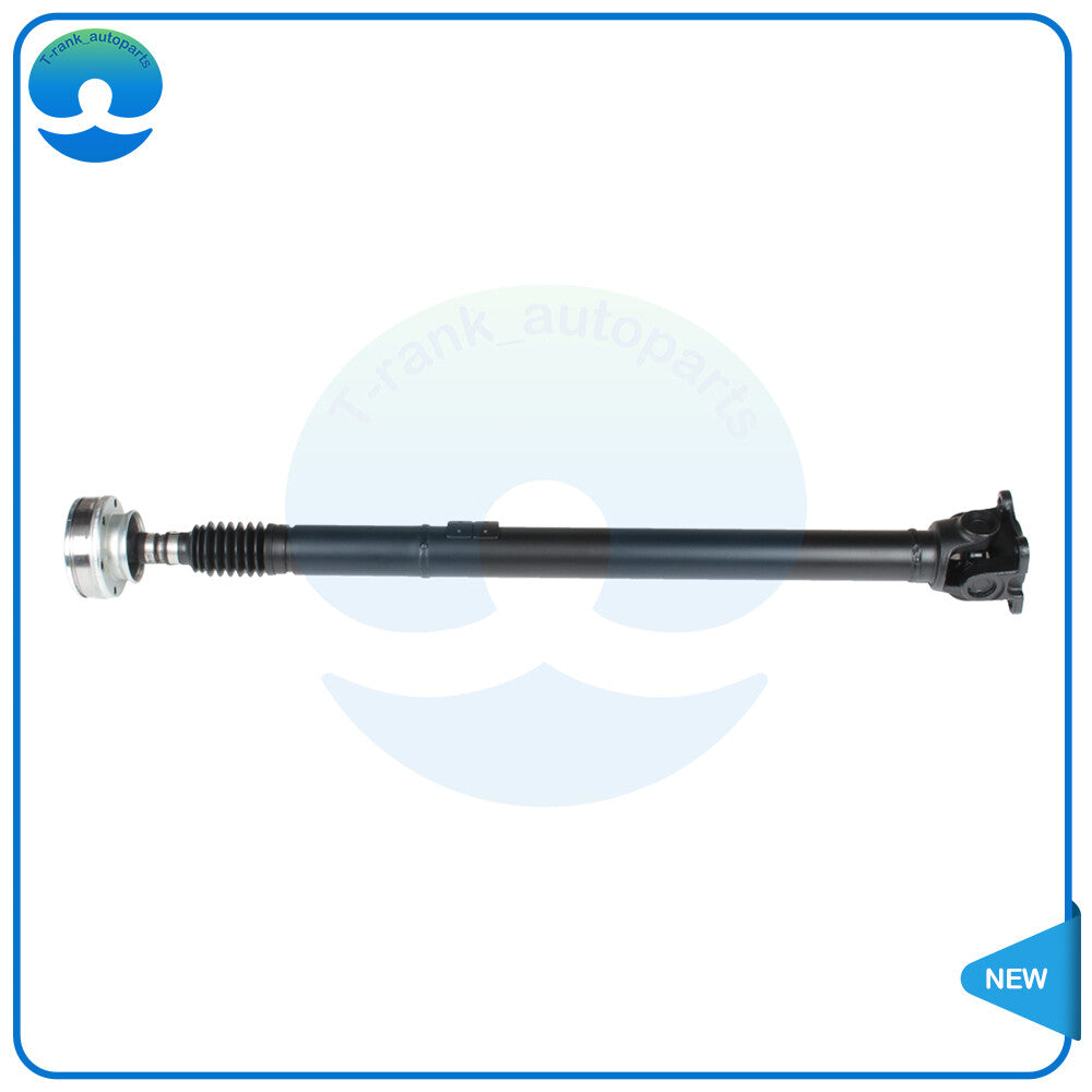 Front Drive Shaft 52105728AC Fit for 2005-2006 for Jeep Grand Cherokee Sport Utility