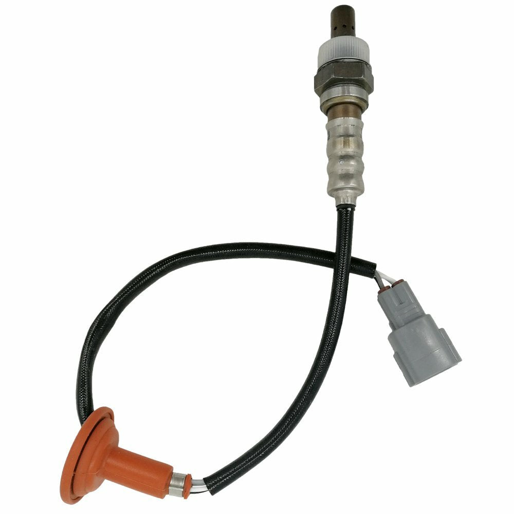 Downstream oxygen sensor 89465-52370 is suitable for Yaris Vios Vitz 1.3L and 1.5L engines. (06-ON-) n