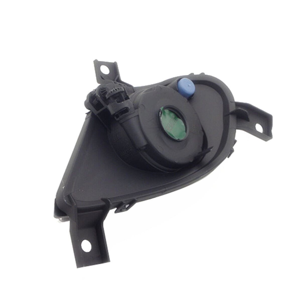 1Pcs Clear Front Bumper Lamp Fog Light Right Fit for BMW 3-Series E90 2008-2011
