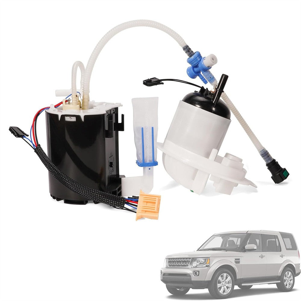 LR043385 LR043420 Fuel Pump for Land Rover LR4 2010-2016 for Range Rover Sport 10-13 Q