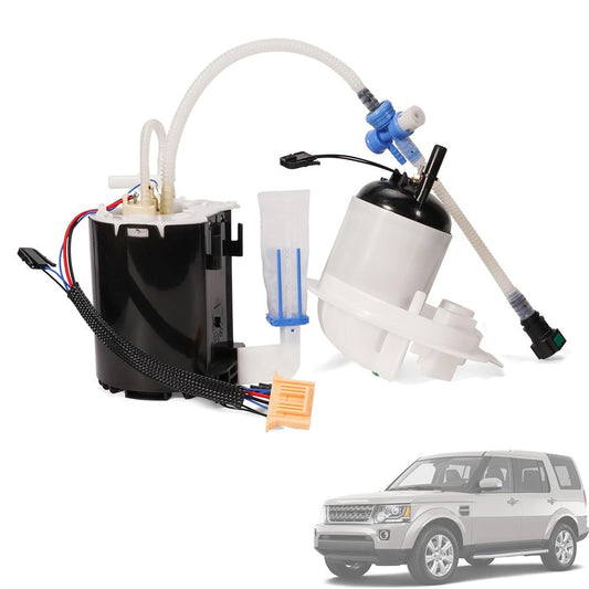 LR043385 LR043420 Fuel Pump for Land Rover LR4 2010-2016 for Range Rover Sport 10-13 Q