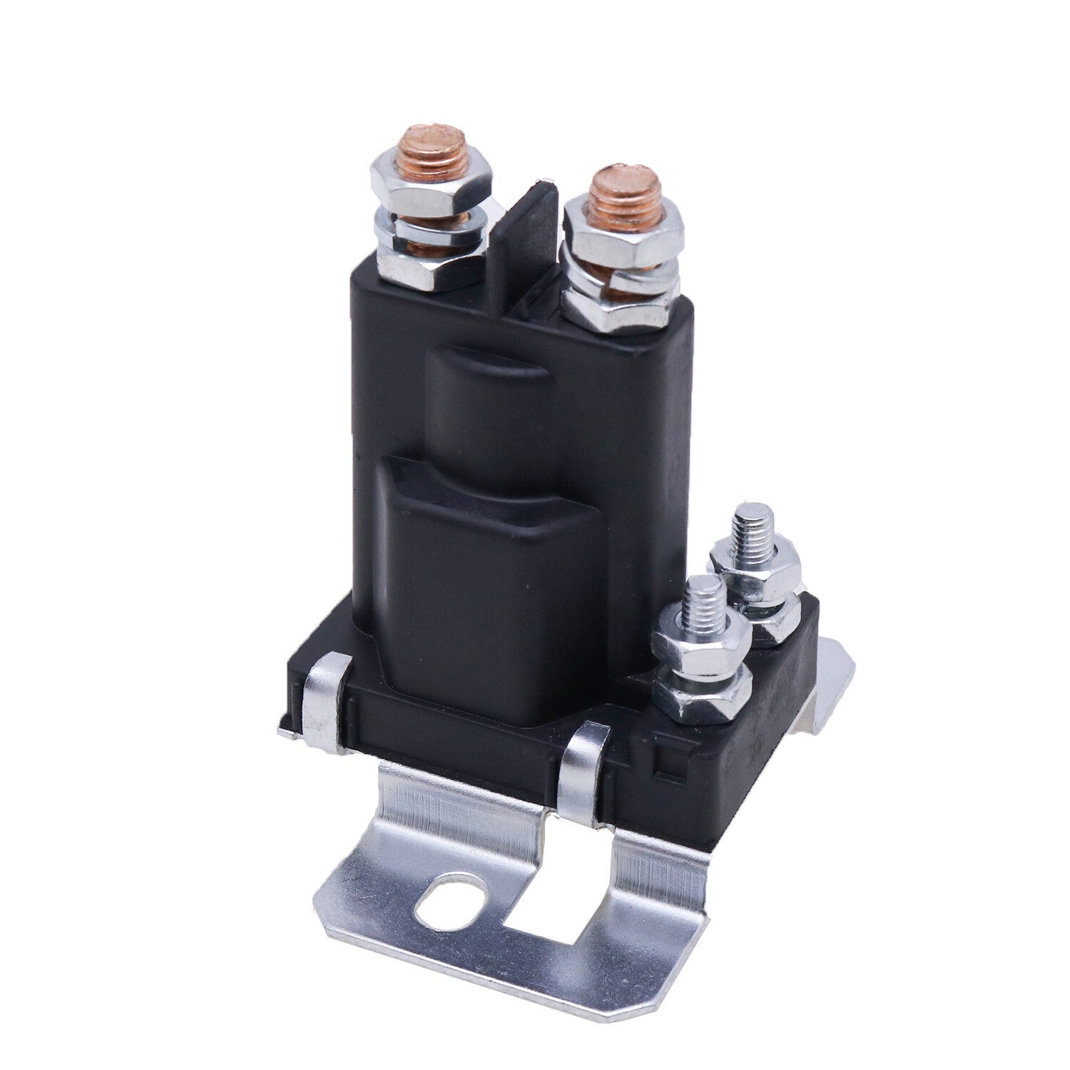 For 12V Solenoid Switch Relay 120-901S1 6C017 330028 3916301 120-105751