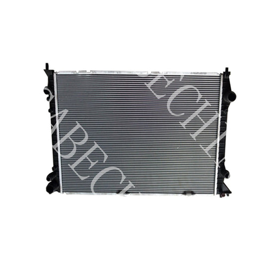 Equipment Manufacturer ( ): 3W0121205- (for Bentley GT Flying Spur 4.0 V8 Radiator)