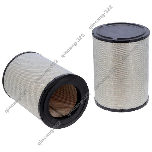 1 pcs Air Filter 426020A1 for CASE STX375 STX425 Holland TJ375 TJ450 Tractor Q