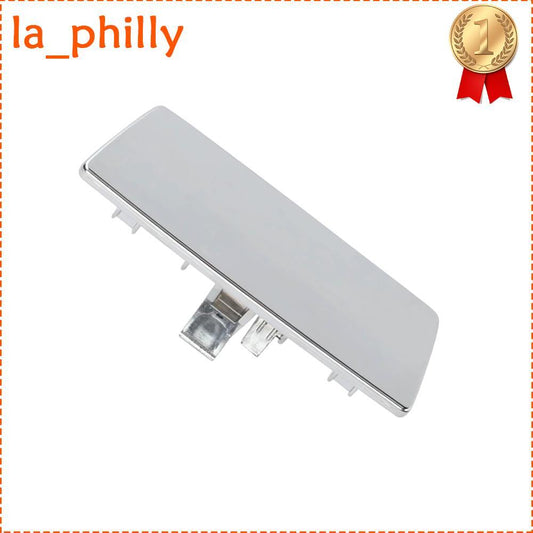 Chrome Glove Box Drawer Handle for Quattroporte 2013-2021 | for Ghibli 2014-2021 Q