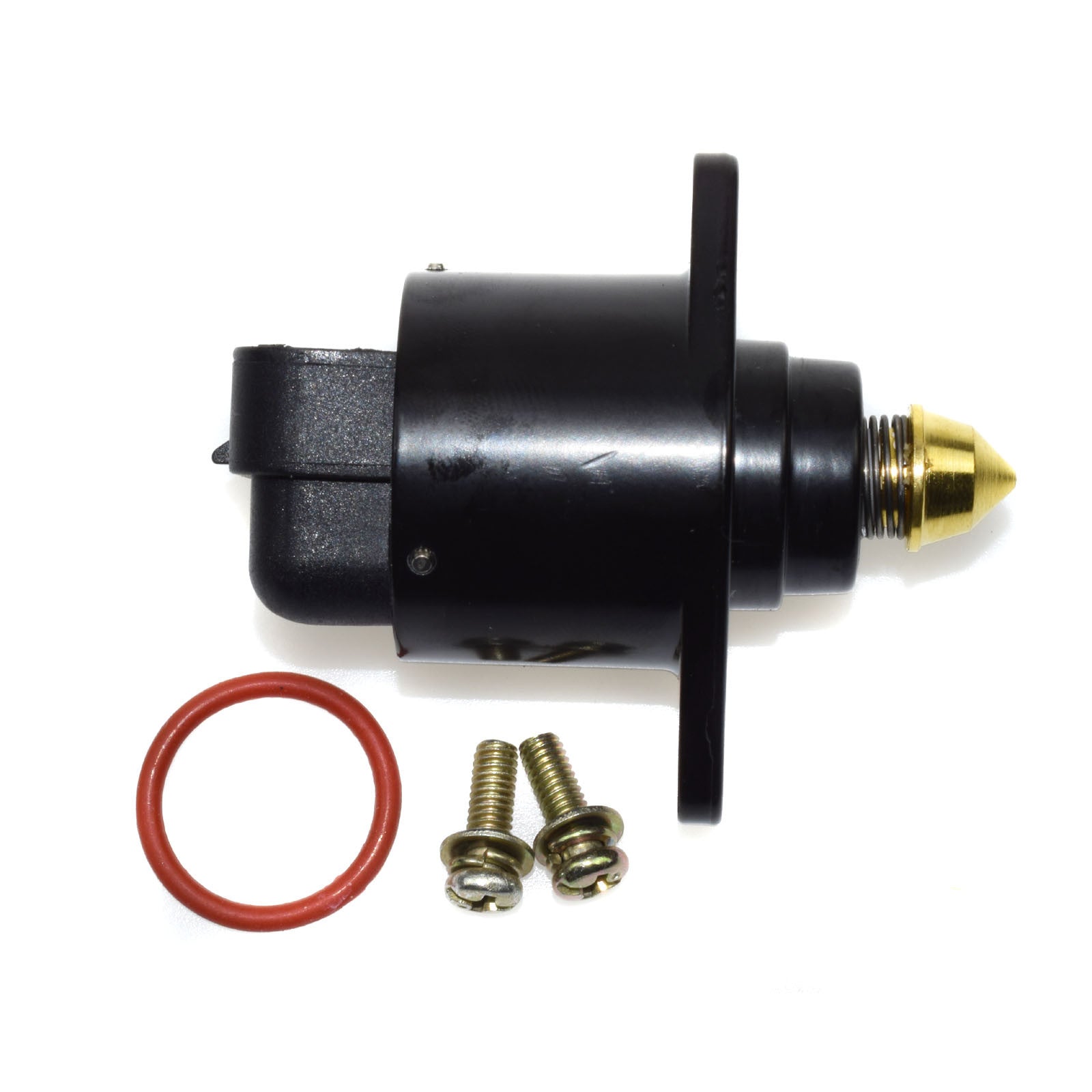 IDLE air control valve suitable for OPEL ASTRA F for CORSA VECTRA ZAFIRA 17108187 Brand New