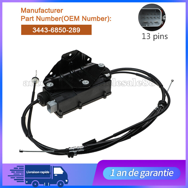 Completion of Main Action Pour X5 X6 E70 E71 E72 2008-2014 34436850289 n