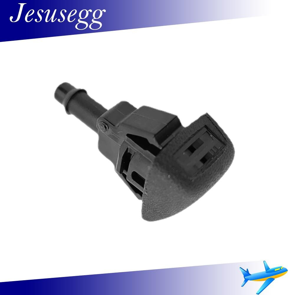 Front Windshield Wiper Washer Spray Nozzle Fits For F-150 Expedition for Navigator