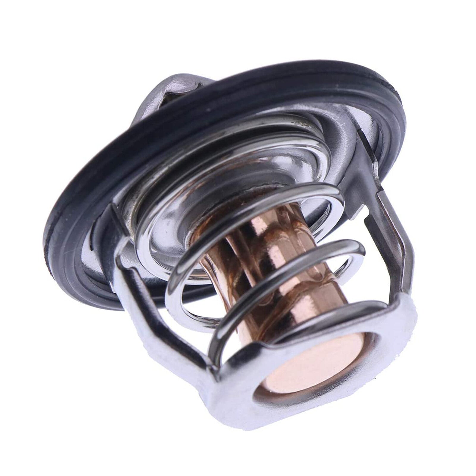 82°C 180°F Thermostat 3918235 for Bobcat 743 733 642 643 1600 Skid Steer Loader Q