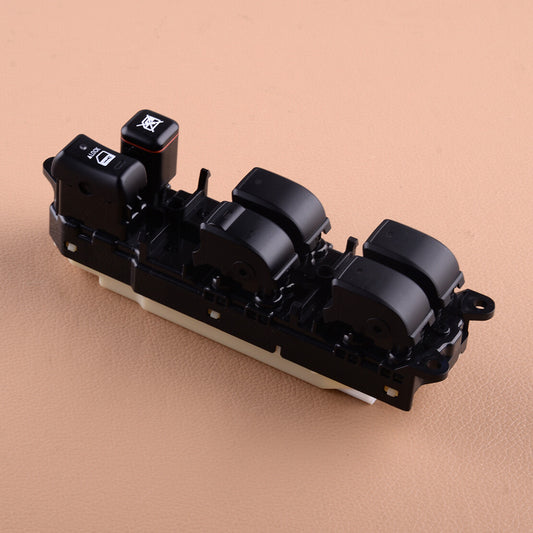 Power Window Master Switch Left Fit for Land Cruiser Prado for Lexus Rx350 v