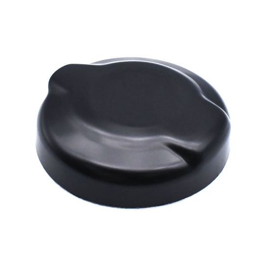 Piano Black Petrol Cap Gas Fuel Cover for MINI F55 F56 F57 2.0T on Cooper S