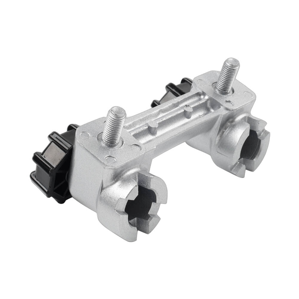 Motorcycle Handlebar Riser Mount Clamp for Honda Monkey Z50 Bike Q
