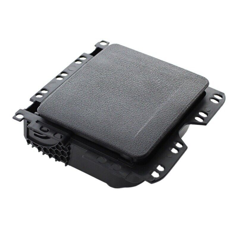 Center console rear armrest cupholders, car styling applicable to 2008-2016 for VW for TIGUAN . Q