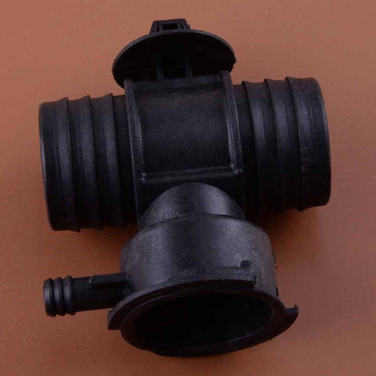 1x Radiator Coolant Water Hose Connector Fit for for CHRysler for Dodge Avenger for Jeep v