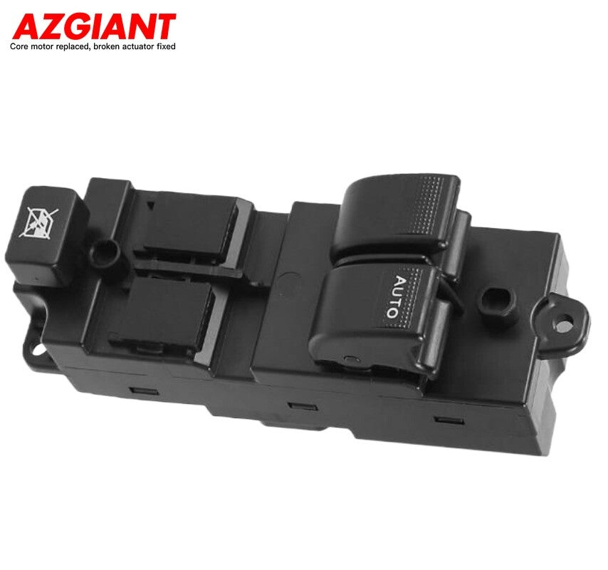 Front Right UB9G-66-350 Power Window Switch for Mazda BT50 UB9G-66-350