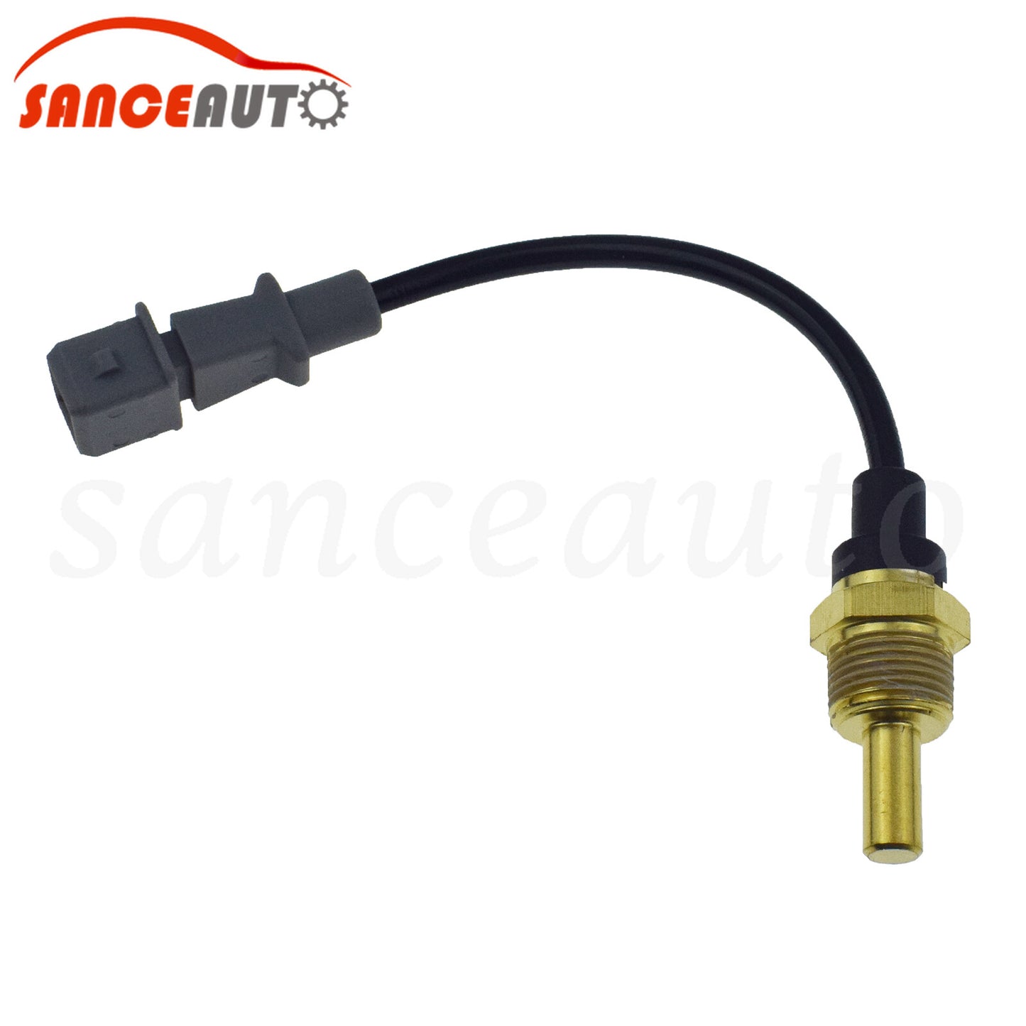 Temperature transmitter sensor suitable for modern for Elantra for Tucson Tiburon 3922023990- n