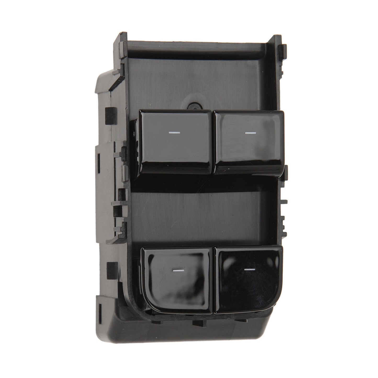 For 2017 Model 3 1082037 Window Control Switch Quick Response Replacement Black