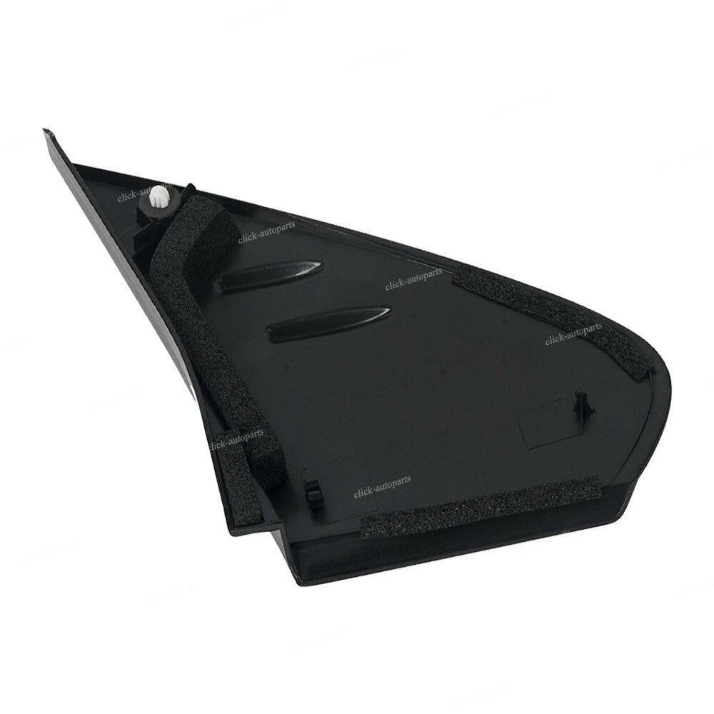 60118-47030 Front Left Side Bumper Fender Trim Cap For 2016-2021 for Toyota Prius