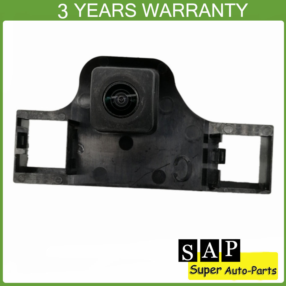 Rear View Reverse Camera Tailgate 86790-08010 for Toyota for Sienna 15-17 3.5L-V6 Q