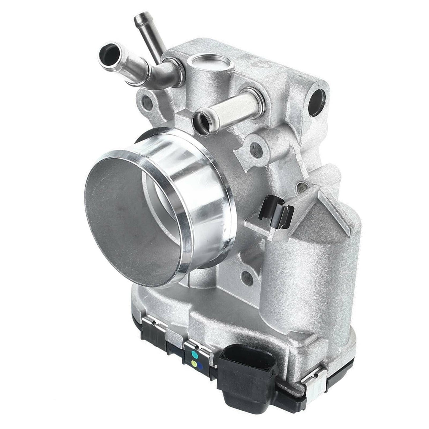 Throttle body with TPS sensor suitable for Hyundai for Veloster , for Kia K2 Soul 12-16 35100-2B150- n