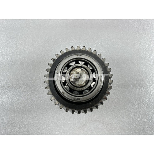 4FE1 C-type idling gears are suitable for Isuzu engine parts.