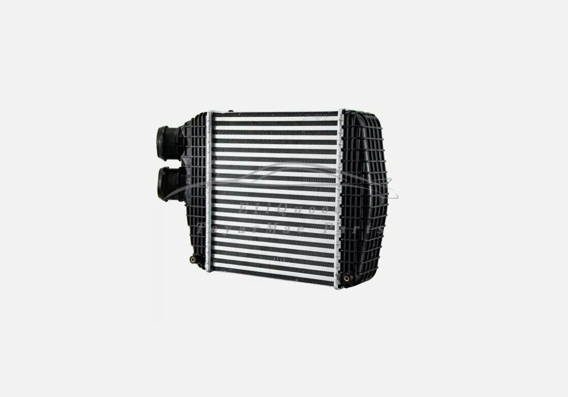 Left Intercooler for MASERATI 670009834 GHIBLI QUATTROPORTE