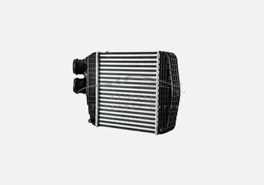 Left Intercooler for MASERATI 670009834 GHIBLI QUATTROPORTE